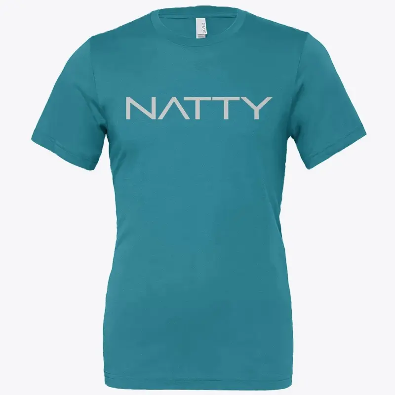 Natty workout gym shirt