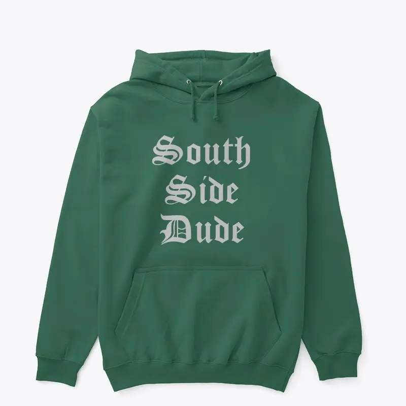 Southside DUDE Shirt