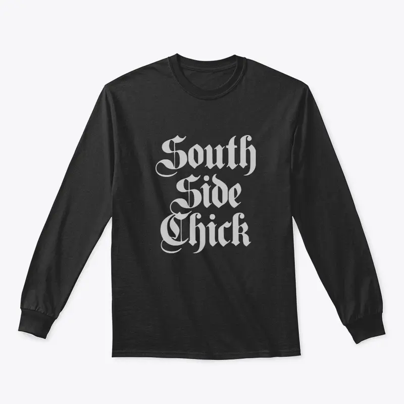 Southside Chick Shirt 