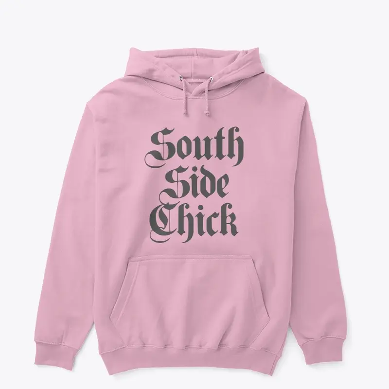 Southside Chick Shirt 