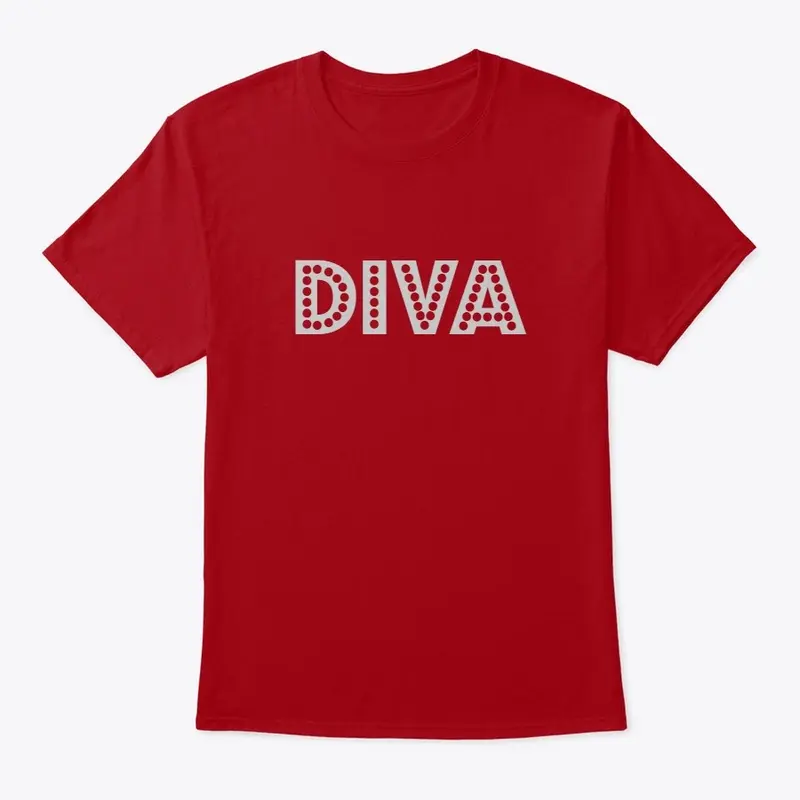 DIVA Shirt