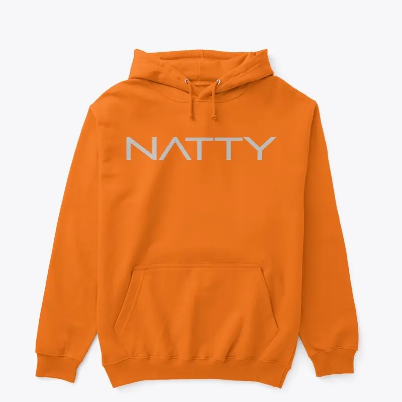 Natty workout gym shirt