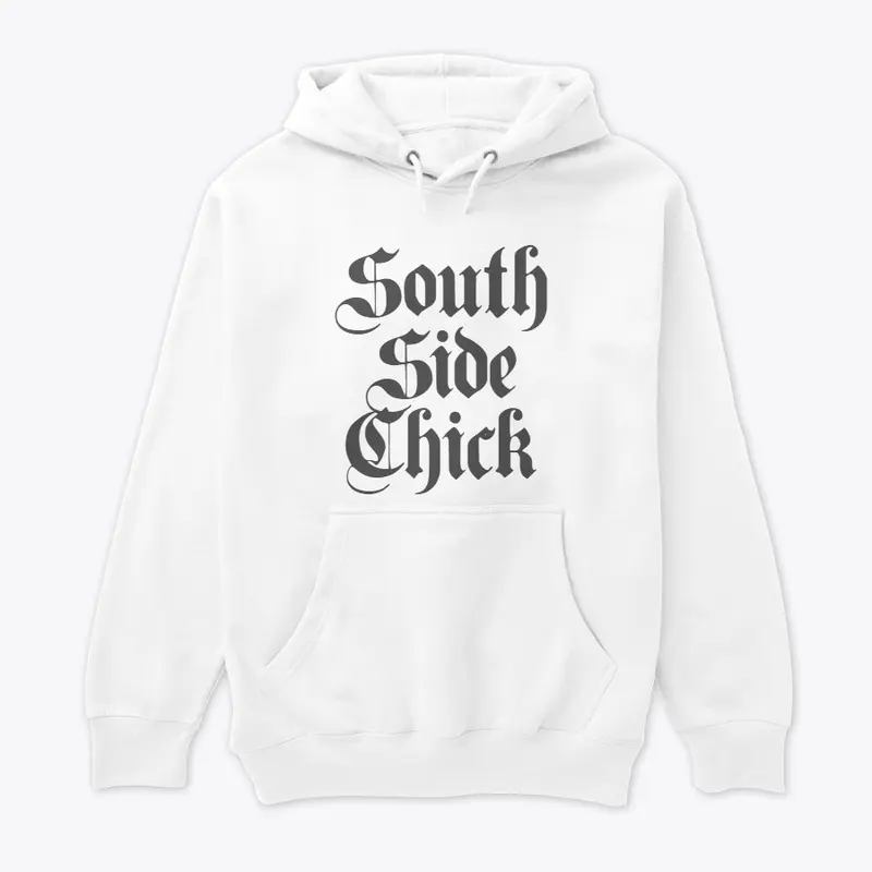 Southside Chick Shirt 