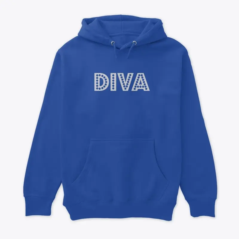 DIVA Shirt